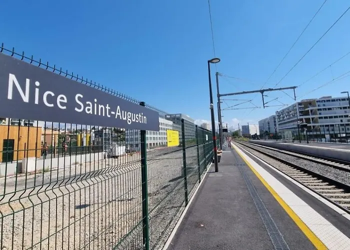 Close To Nice