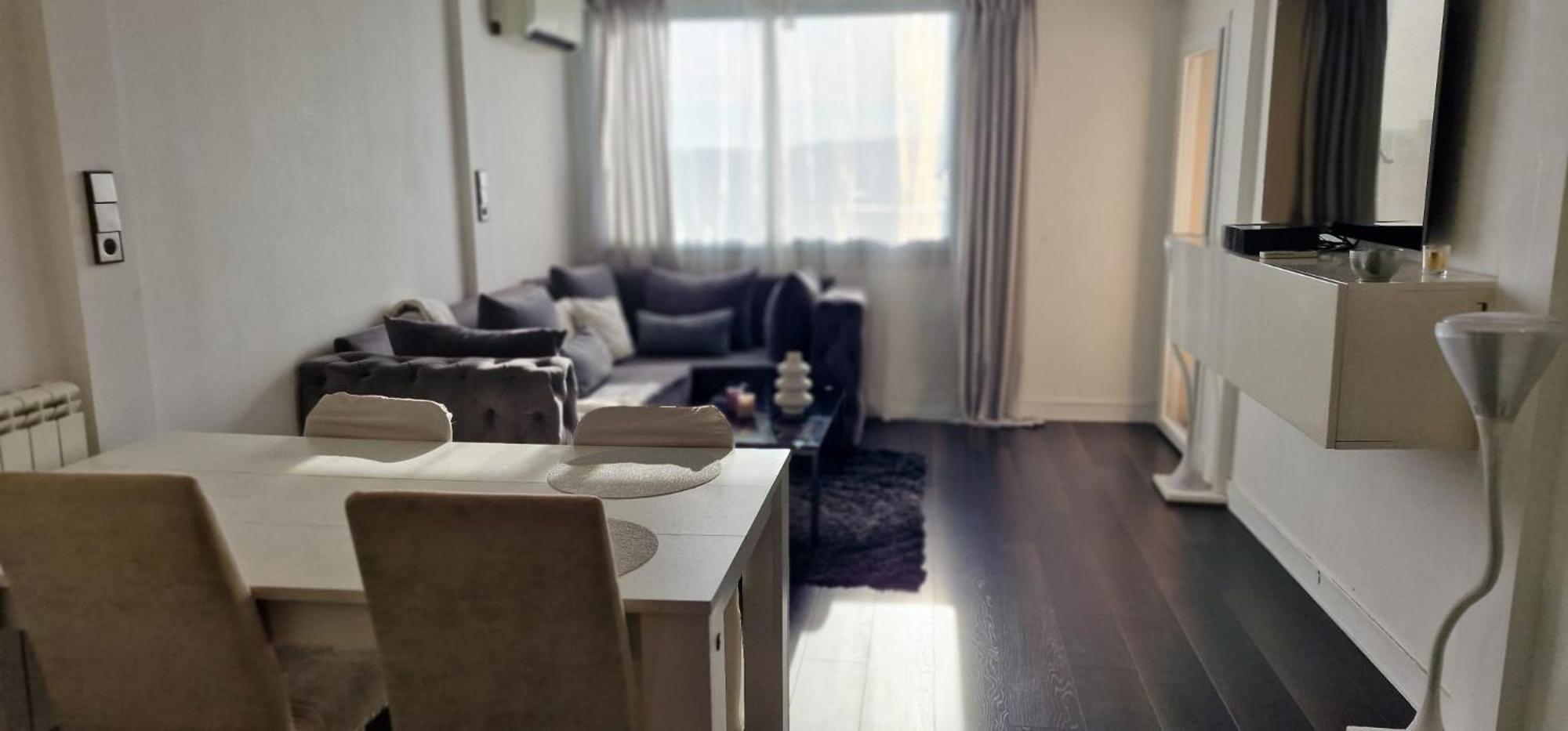Appartement Close To