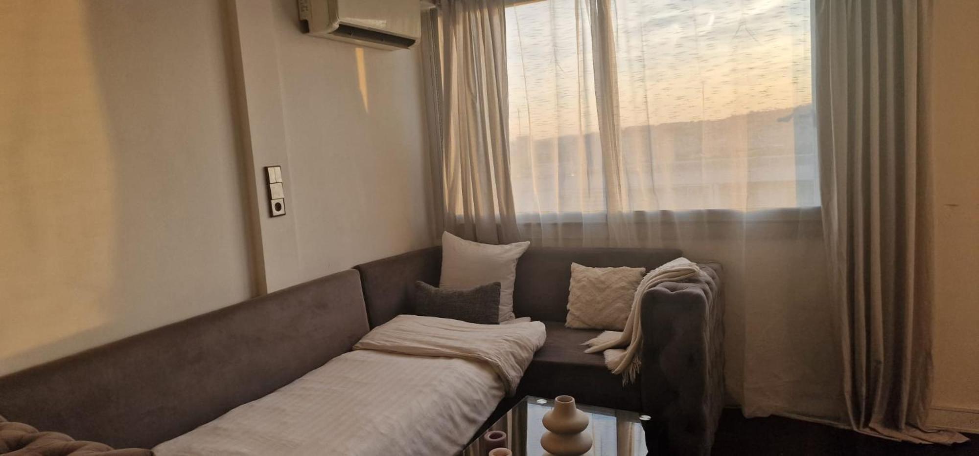 Close To Appartement Nice